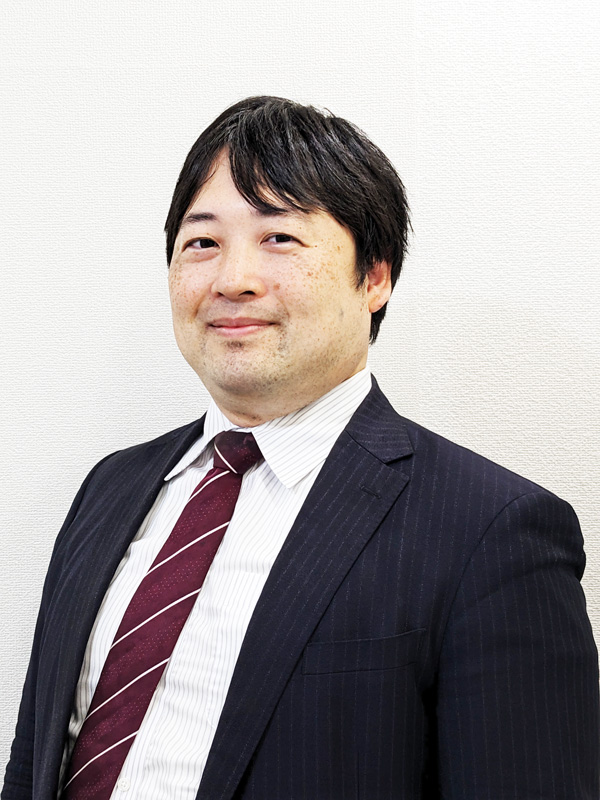 横溝 聡