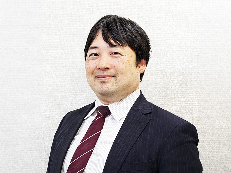 横溝 聡
